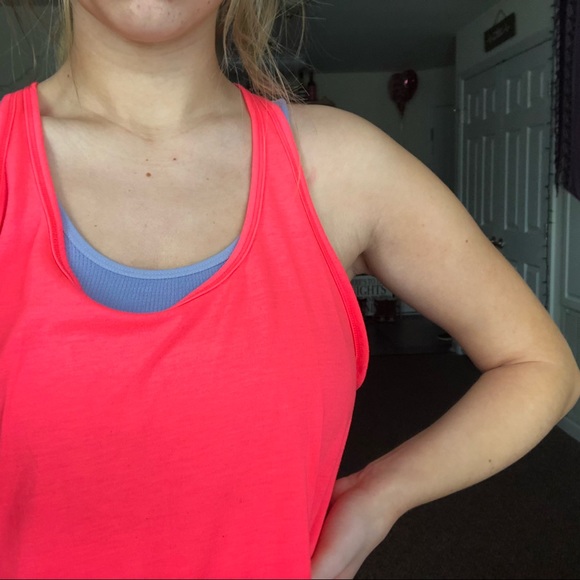 New Balance workout tank 💕 - Picture 2 of 6